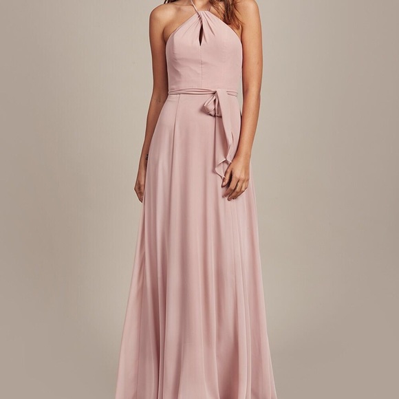 Amsale Dresses & Skirts - Amsale Colby dress from Bella Bridesmaids